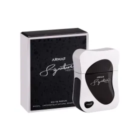 Парфюмерия унисекс Armaf Signature Night EDP 100 ml