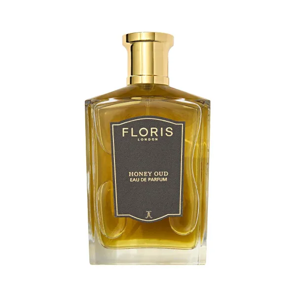 Парфюмерия унисекс Floris Honey Oud EDP 100 ml