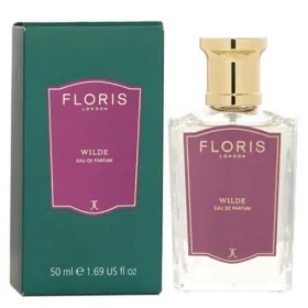 Парфюмерия унисекс Floris Wilde EDP 100 ml