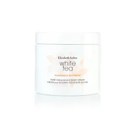 Body Cream Elisabeth Arden White Tea Mandarin Blossom 400 ml