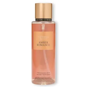 Body Mist Victoria's Secret AMBER ROMANCE