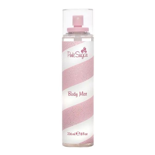 Vartalosuihke Aquolina Pink Sugar 236 ml
