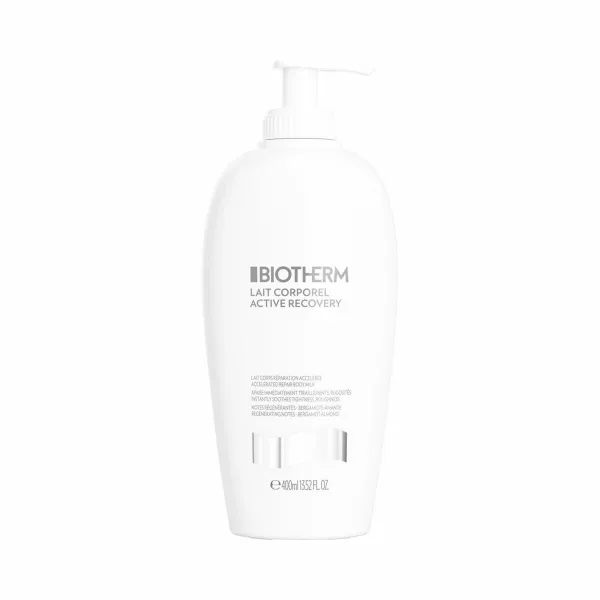 Ihupiim Biotherm LAIT