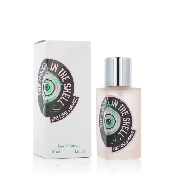 Парфюмерия унисекс Etat Libre D'Orange The Ghost In The Shell