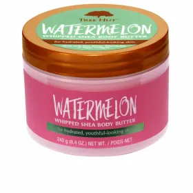 Body Butter Tree Hut   240 g Watermelon