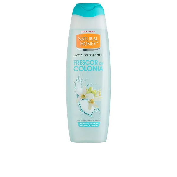 Odekolonn Natural Honey FRESCOR DE COLONIA Frescor de Colonia EDC 700 ml