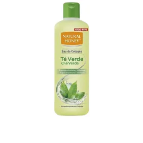 Odekolonn Natural Honey TÉ VERDE Té Verde EDC 700 ml