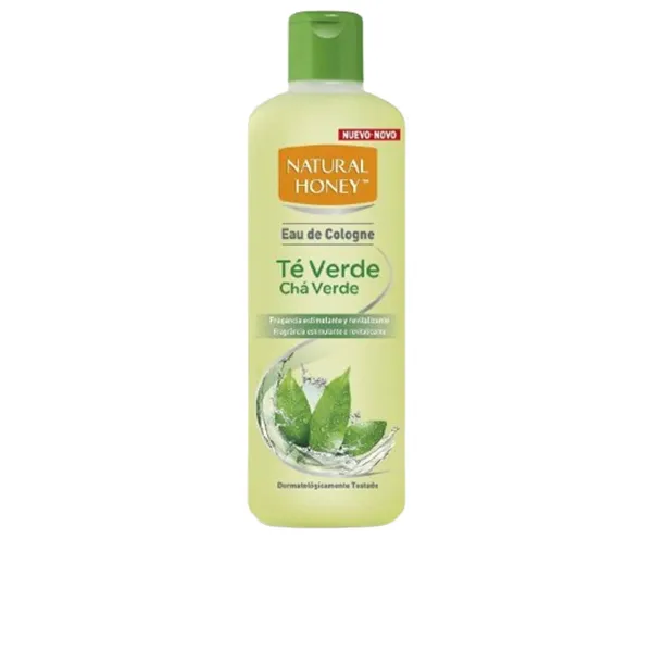 Odekolonn Natural Honey TÉ VERDE Té Verde EDC 700 ml