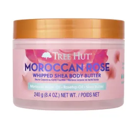 Body Lotion Tree Hut TREE HUT MANTECAS CORPORALES 240 g