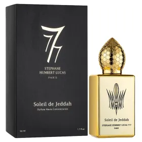 Parfümeeria universaalne naiste&meeste Stéphane Humbert Lucas SOLEIL DE JEDDAH EDP 50 ml