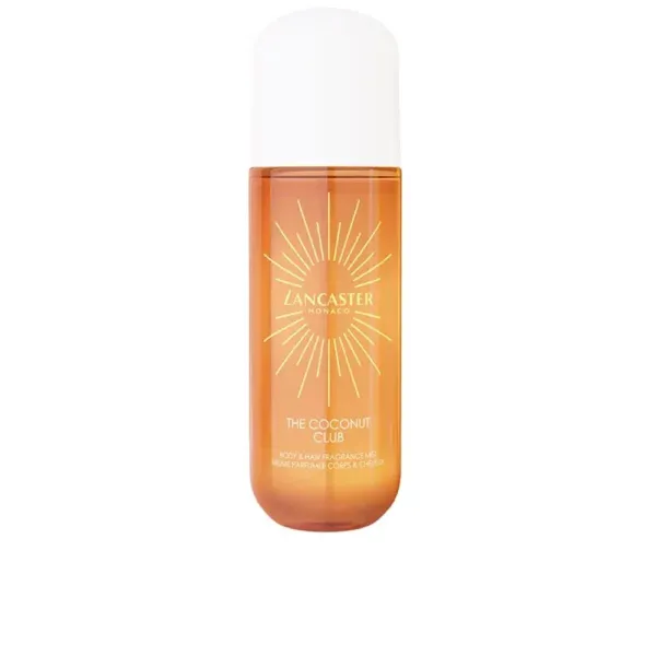 Body Mist Lancaster THE COCONUT CLUB 236 ml