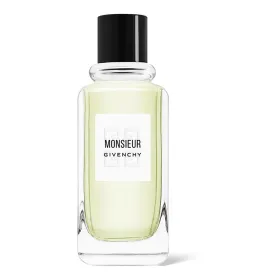 Parfümeeria universaalne naiste&meeste Givenchy MONSIEUR EDT 100 ml