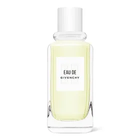 Parfümeeria universaalne naiste&meeste Givenchy EAU DE GIVENCHY EDT 100 ml