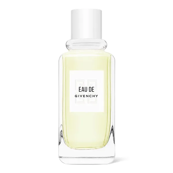 Parfümeeria universaalne naiste&meeste Givenchy EAU DE GIVENCHY EDT 100 ml
