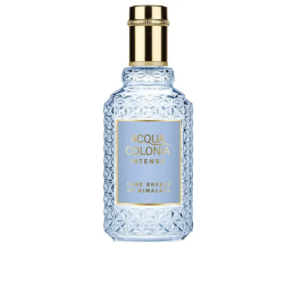 Parfümeeria universaalne naiste&meeste 4711 ACQUA COLONIA INTENSE PURE BREEZE OF HIMALAYA 50 ml