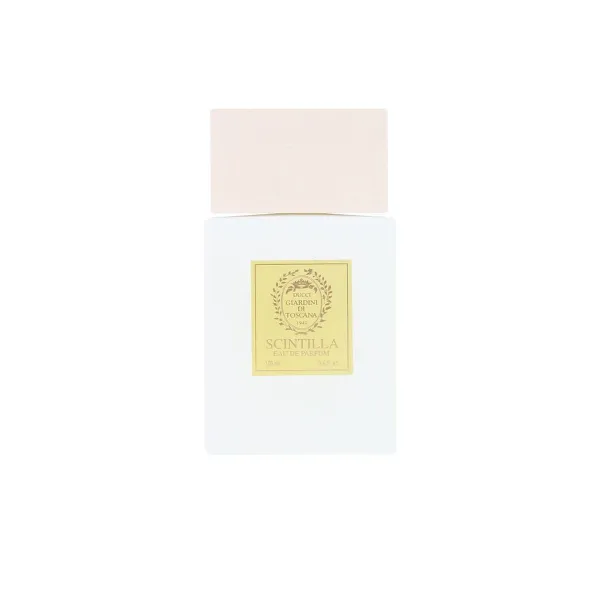 Unisex Perfume Giardini di Toscana SCINTILLA EDP 100 ml