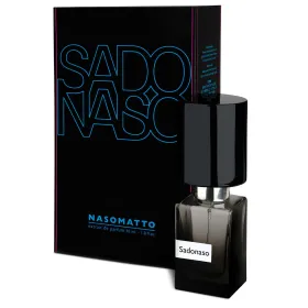Parfümeeria universaalne naiste&meeste Nasomatto SADONASO 30 ml