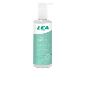 Shower Gel Lea WOMEN LEA 250 ml