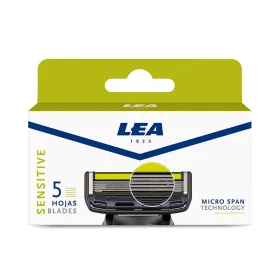 Partavesivoide Lea 1823 SENSITIVE SKIN 4 osaa