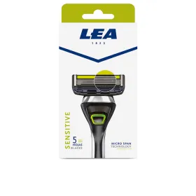 Raseerimisjärgne losjoon Lea 1823 SENSITIVE SKIN