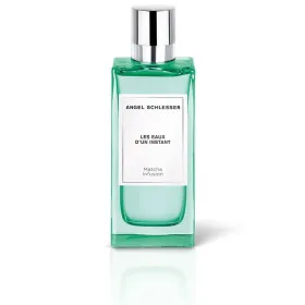 Парфюмерия унисекс Angel Schlesser LES EAUX D'UN INSTANT MATCHA INFUSION EDT 150 ml