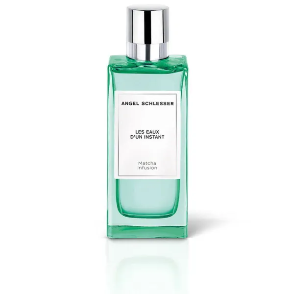 Unisex Perfume Angel Schlesser LES EAUX D'UN INSTANT MATCHA INFUSION EDT 150 ml