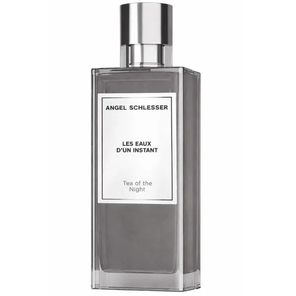 Unisex parfyymi Angel Schlesser LES EAUX D'UN INSTANT TEA OF THE NIGHT EDT 100 ml