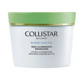 Body Lotion Collistar PERFECT BODY 200 ml