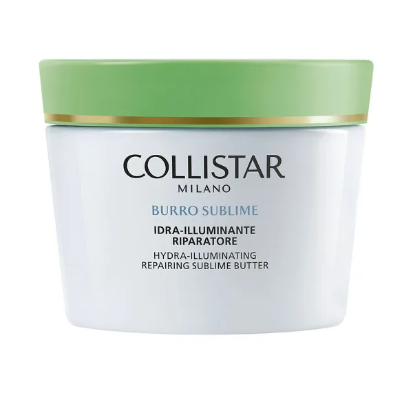Vartaloemulsio Collistar PERFECT BODY 200 ml