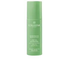 Facial Make Up Remover Collistar DEODORANTE MULTI-ATTIVO 100 ml