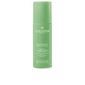 Facial Make Up Remover Collistar DEODORANTE MULTI-ATTIVO