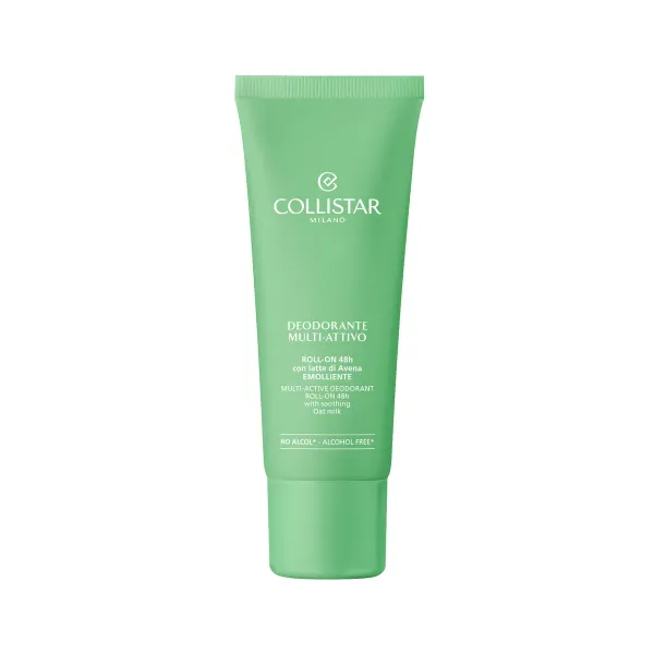 Roll-On Deodorant Collistar MULTI-ATTIVO 48h 75 ml