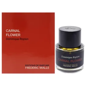 Парфюмерия унисекс Frederic Malle CARNAL FLOWER EDP 50 ml
