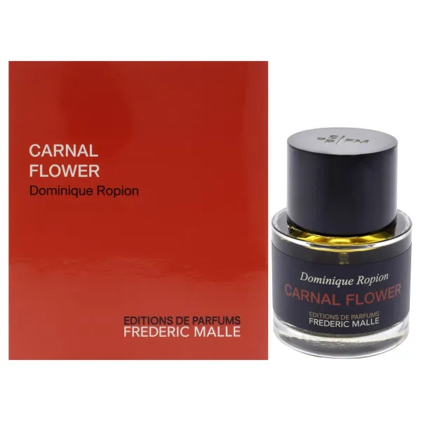 Unisex Perfume Frederic Malle CARNAL FLOWER EDP 50 ml