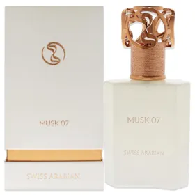 Парфюмерия унисекс Swiss Arabian MUSK 50 ml