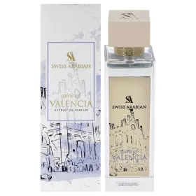 Парфюмерия унисекс Swiss Arabian SPIRIT OF VALENCIA 100 ml