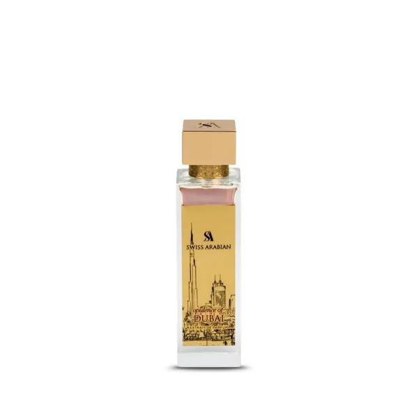 Парфюмерия унисекс Swiss Arabian OPULENCE OF DUBAI 100 ml