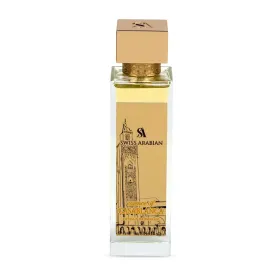 Парфюмерия унисекс Swiss Arabian ESSENCE OF CASABLANCA 100 ml