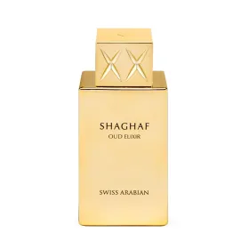 Парфюмерия унисекс Swiss Arabian SHAGHAF OUD 75 ml