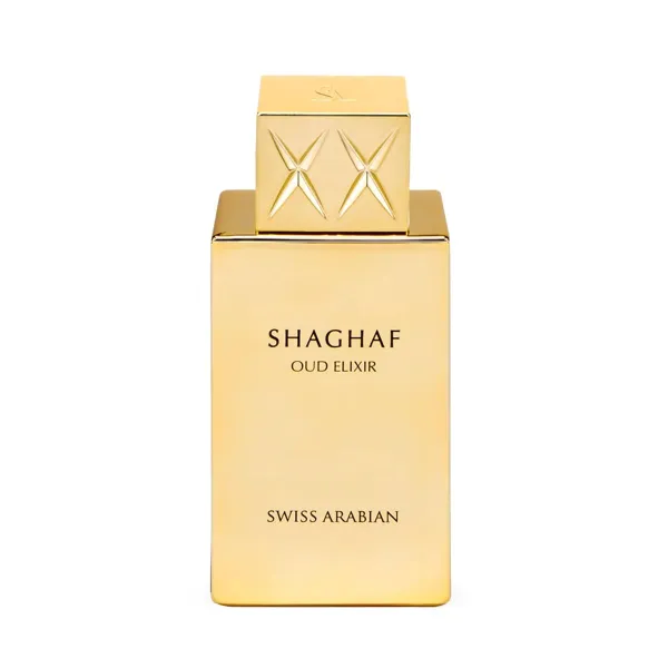 Парфюмерия унисекс Swiss Arabian SHAGHAF OUD 75 ml