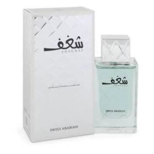 Парфюмерия унисекс Swiss Arabian SHAGHAF 75 ml