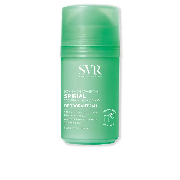 Pihustav deodorant SVR SPIRIAL 50 ml