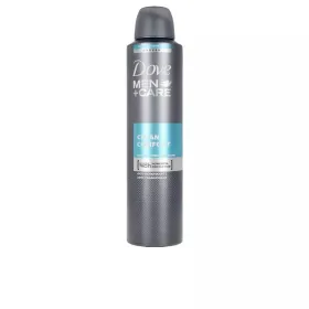 Spray Deodorant Dove MEN CLEAN COMFORT 250 ml