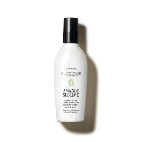 Body Mist L'Occitane En Provence AMANDE SUBLIME 100 ml