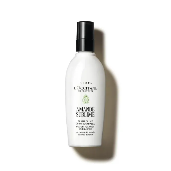 Kehasprei L'Occitane En Provence AMANDE SUBLIME 100 ml