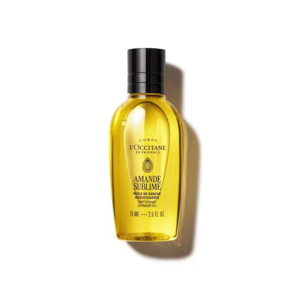 Shower Gel L'Occitane En Provence AMANDE SUBLIME 75 ml