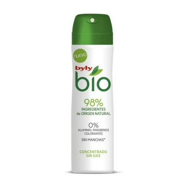 Spray Deodorant Byly 124-1764 75 ml