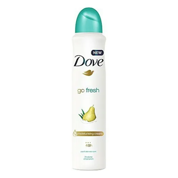 Pihustav deodorant Dove 67181615 250 ml