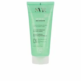 Geelideodorantti SVR Spirial (200 ml)