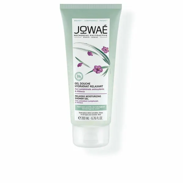 Dušigeel Jowaé Niisutav Lõõgastav (200 ml)